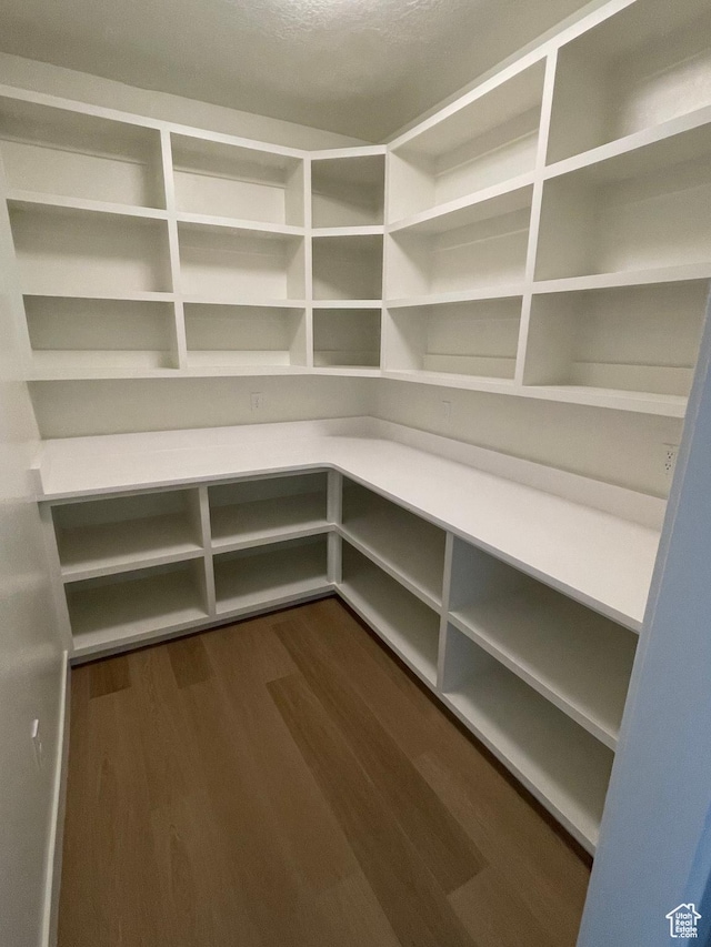 236 S 1100 E, Smithfield, UT 84335 - view of pantry