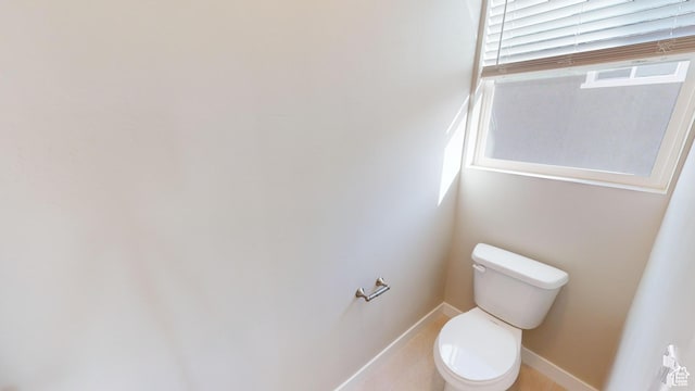 633 W Junegrass Ln, Stansbury Park, UT 84074 - bathroom featuring toilet