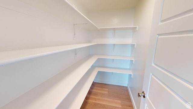633 W Junegrass Ln, Stansbury Park, UT 84074 - view of pantry