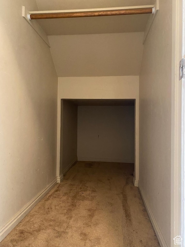 1036 N Darcy Dr W, North Salt Lake, UT 84054 - view of closet