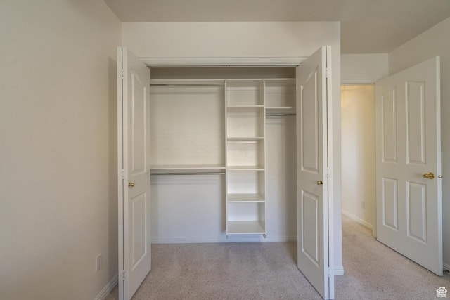 3423 Red Butte Dr, Santa Clara, UT 84765 - view of closet