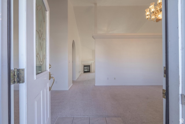 3423 Red Butte Dr, Santa Clara, UT 84765 - interior space