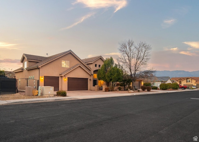 2468 S Dorothy St, Hurricane, UT 84737 - view of front facade