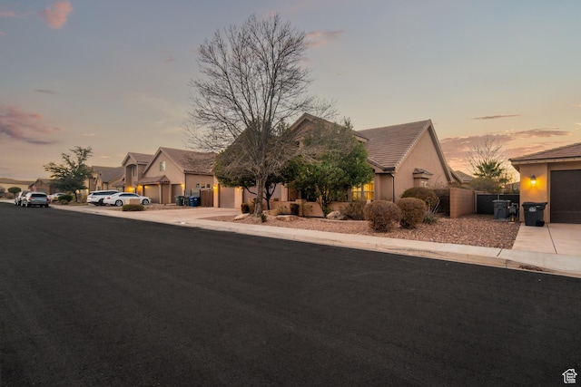 2468 S Dorothy St, Hurricane, UT 84737 - view of front of property