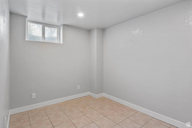 512 N 100 E, Orem, UT 84057 - view of tiled spare room