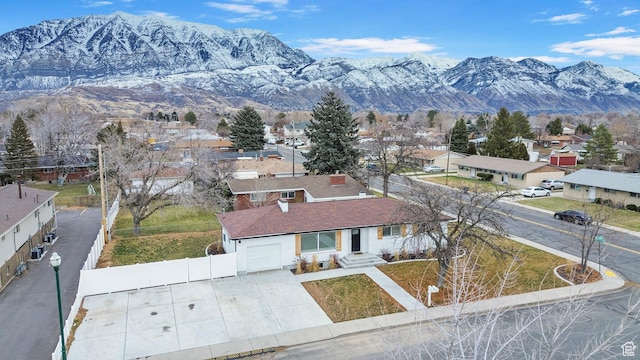 512 N 100 E, Orem, UT 84057 - mountain view