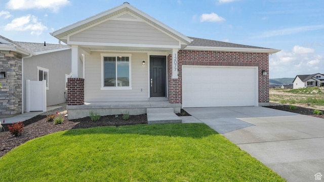 12077 S Teton Range Dr Unit 203, Herriman, UT 84096 - photo 21