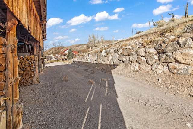 110 N 400 E, Glenwood, UT 84730 - view of street