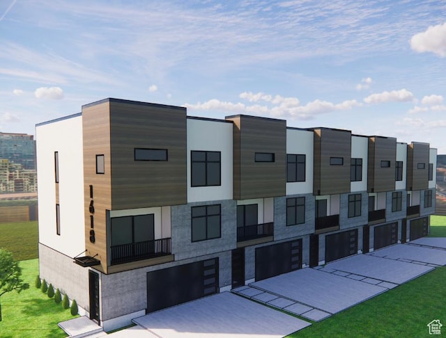 1618 S Main St Unit 3, Salt Lake City, UT 84115 - view of building exterior