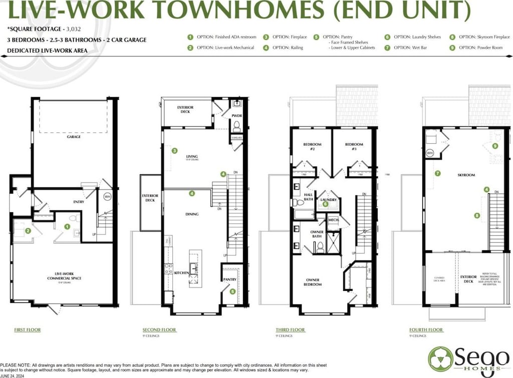 1493 W Burke Ln N Unit 101, Farmington, UT 84025 - view of property floor plan