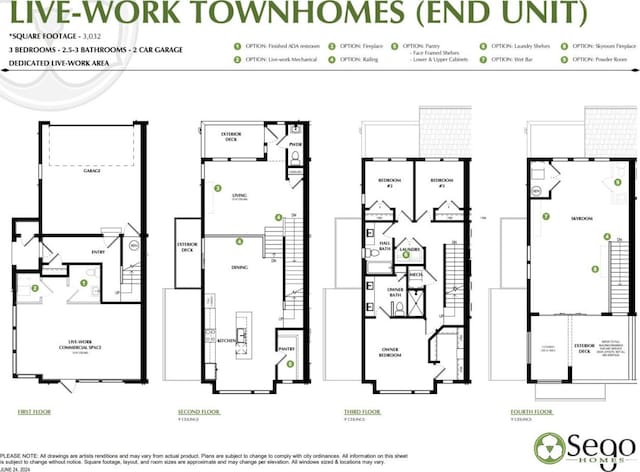 1493 W Burke Ln N Unit 101, Farmington, UT 84025 - view of property floor plan