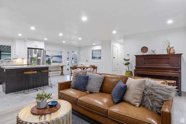 1578 E Delaware Ln S, Holladay, UT 84117 - view of living room