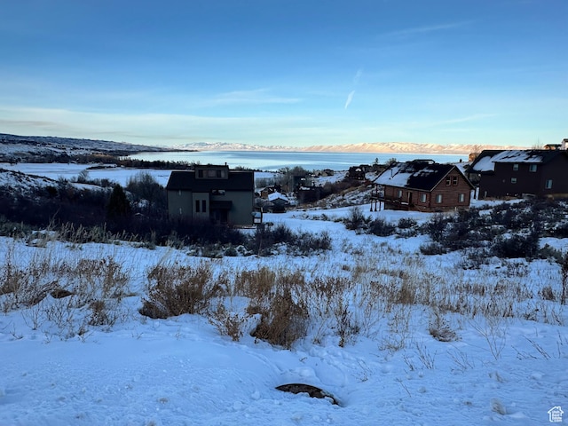 1427 N Broad Hollow Rd Unit T3, Garden City, UT 84028