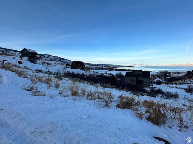 1427 N Broad Hollow Rd Unit T3, Garden City, UT 84028