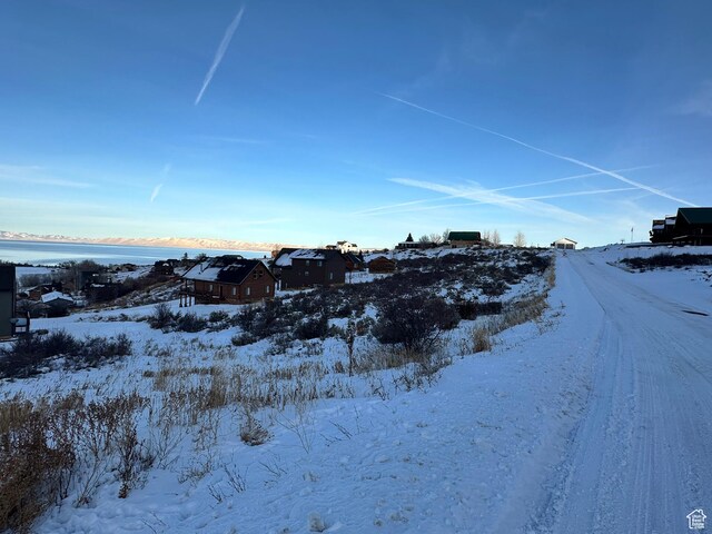 1427 N Broad Hollow Rd Unit T3, Garden City, UT 84028