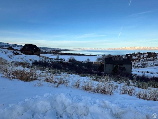 1427 N Broad Hollow Rd Unit T3, Garden City, UT 84028