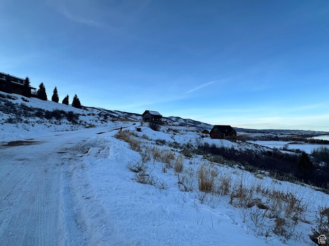1427 N Broad Hollow Rd Unit T3, Garden City, UT 84028