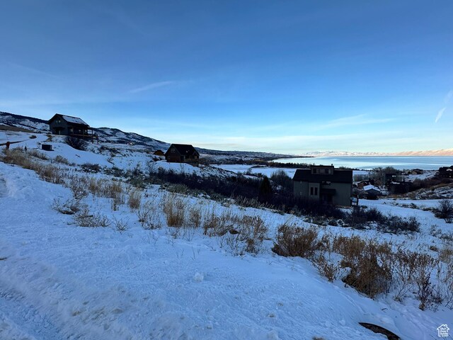 1429 N Broad Hollow Rd Unit T1, Garden City, UT 84028
