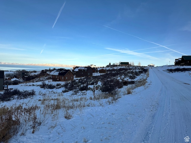 1429 N Broad Hollow Rd Unit T1, Garden City, UT 84028