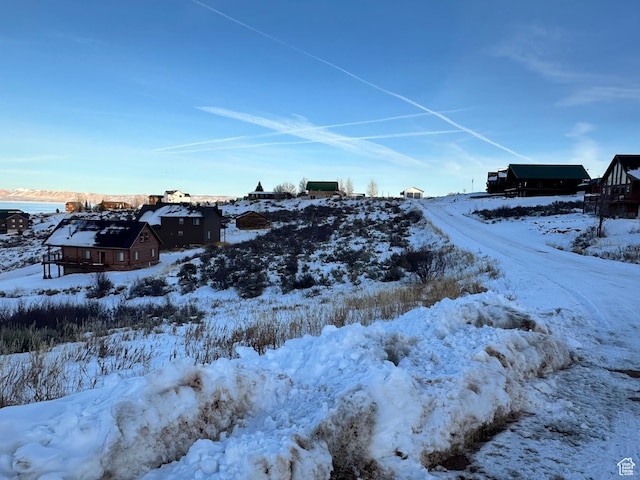 1429 N Broad Hollow Rd Unit T1, Garden City, UT 84028