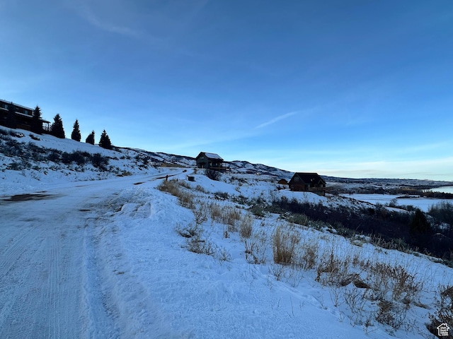1429 N Broad Hollow Rd Unit T1, Garden City, UT 84028