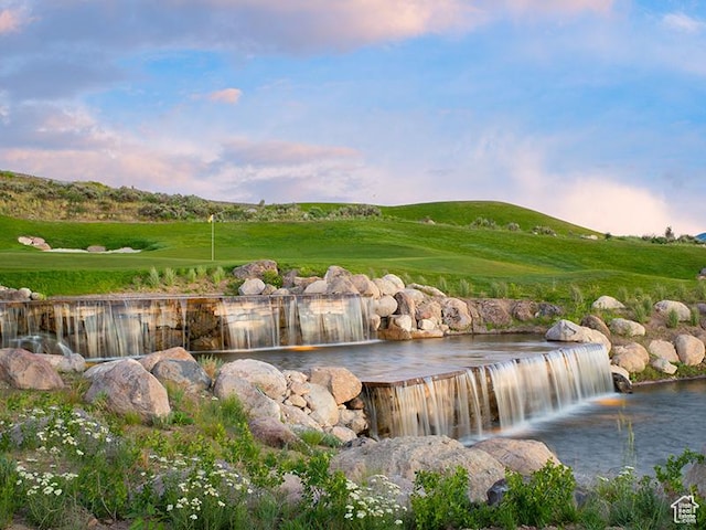 6242 Double Deer Loop, Park City, UT 84098 - view of home's community