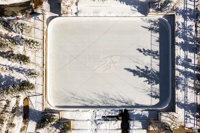 6242 Double Deer Loop, Park City, UT 84098 - drone / aerial view
