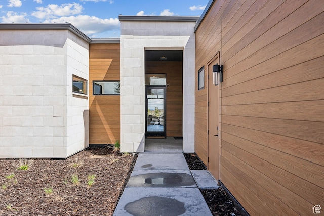 6242 Double Deer Loop, Park City, UT 84098 - view of doorway to property