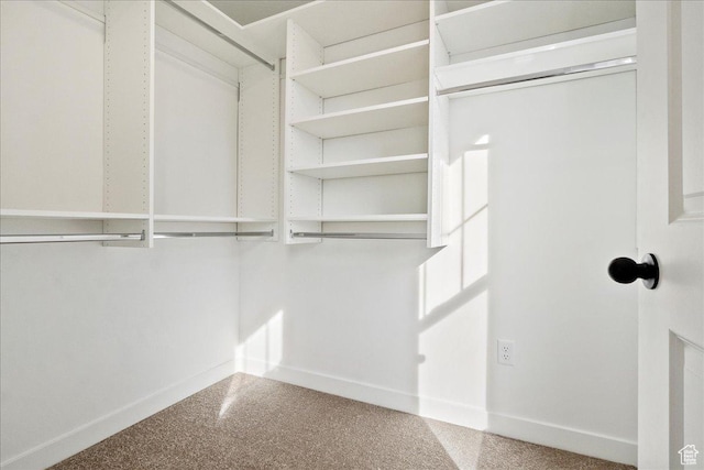 7029 W S Jordan Pkwy Unit 380, South Jordan, UT 84009 - view of walk in closet