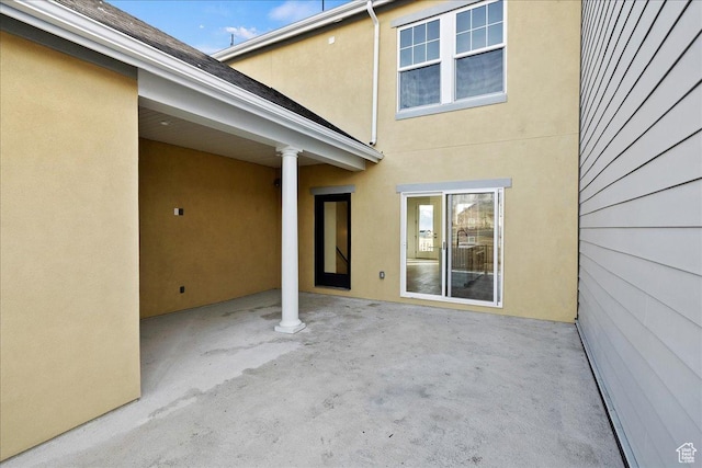 7029 W S Jordan Pkwy Unit 380, South Jordan, UT 84009 - view of patio / terrace