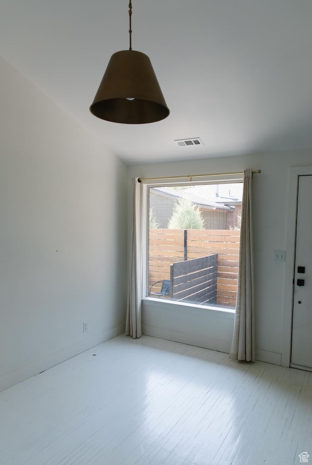 1229 S 800 E, Salt Lake City, UT 84105 - empty room with baseboards