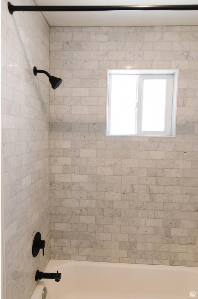 1229 S 800 E, Salt Lake City, UT 84105 - full bathroom featuring shower / washtub combination
