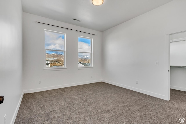 1153 W 1425th Dr N, Lehi, UT 84043 - spare room with carpet floors