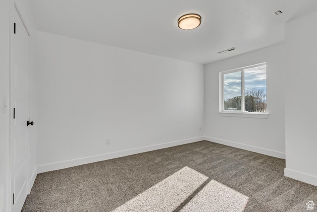 1153 W 1425th Dr N, Lehi, UT 84043 - unfurnished room with carpet