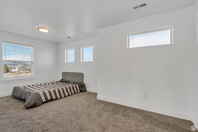 1153 W 1425th Dr N, Lehi, UT 84043 - bedroom with multiple windows and carpet
