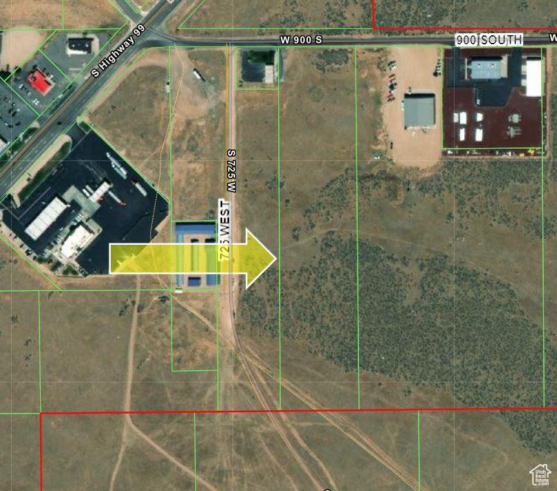 675 W 900 S Unit 7, Fillmore, UT 84631