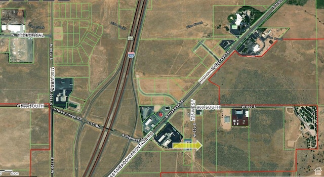 675 W 900 S Unit 7, Fillmore, UT 84631