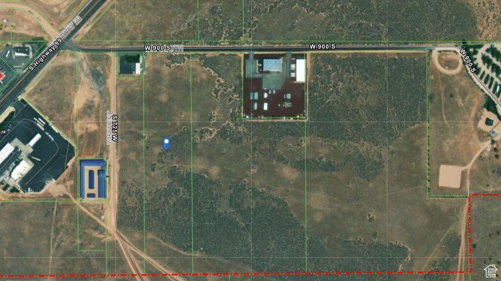 675 W 900 S Unit 7, Fillmore, UT 84631