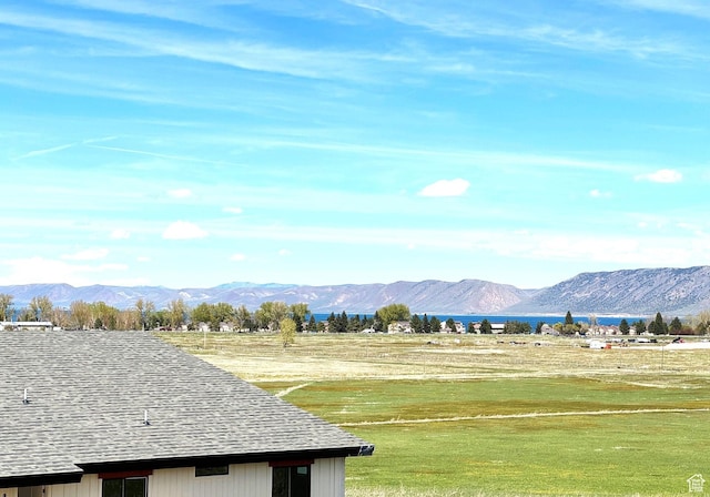2584 S Country Club Dr Unit 12, Garden City, UT 84028 - view of mountain background