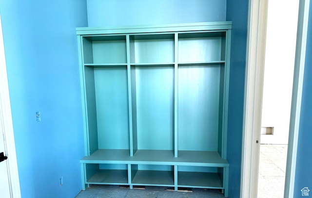 2584 S Country Club Dr Unit 12, Garden City, UT 84028 - mudroom featuring elevator
