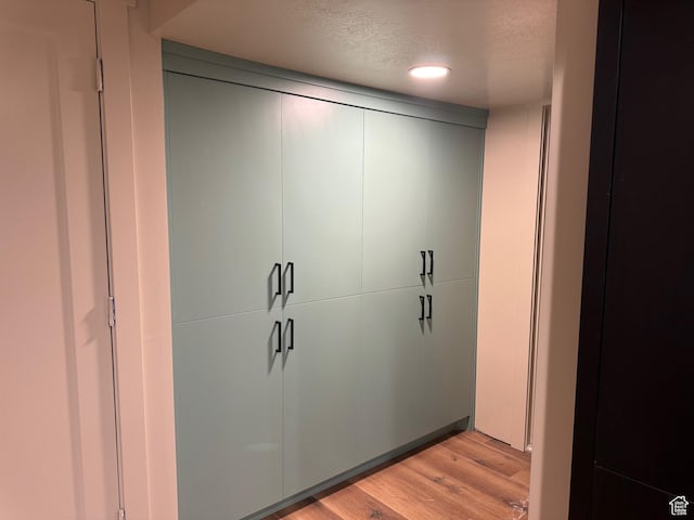 2584 S Country Club Dr Unit 12, Garden City, UT 84028 - view of closet