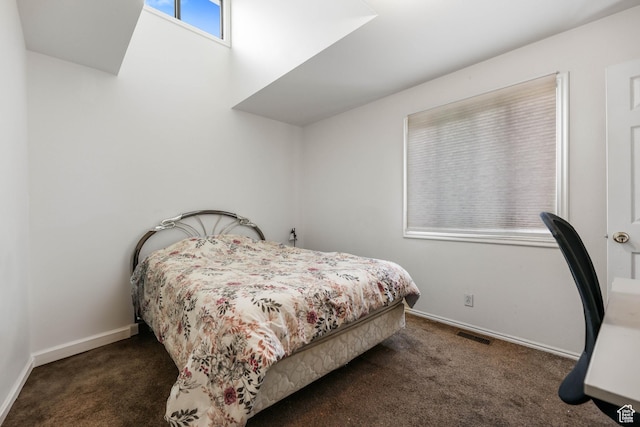 3565 E Summer Estates Cir, Cottonwood Heights, UT 84121 - view of carpeted bedroom