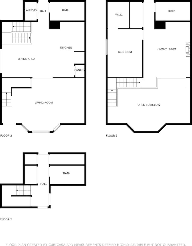 3565 E Summer Estates Cir, Cottonwood Heights, UT 84121 - floor plan