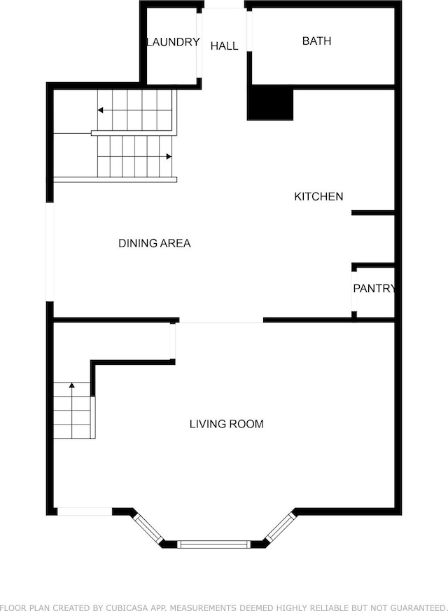 3565 E Summer Estates Cir, Cottonwood Heights, UT 84121 - floor plan