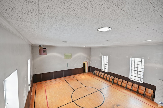 1518 E 9000 N, Preston, ID 83263 - view of basketball court