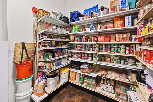 1518 E 9000 N, Preston, ID 83263 - view of storage area