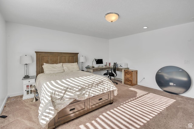 1025 S 850 W, American Fork, UT 84003 - bedroom featuring light colored carpet