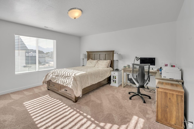 1025 S 850 W, American Fork, UT 84003 - bedroom featuring light colored carpet