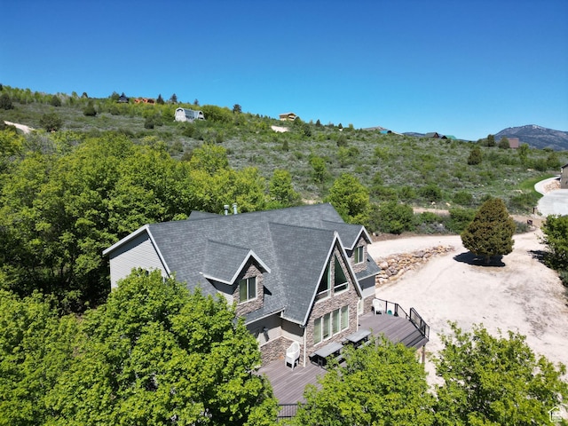 2310 S Sweetwater Pkwy Unit 5, Garden City, UT 84028 - view of subject property