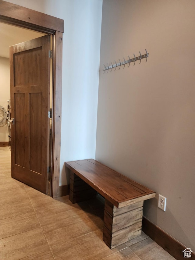 5211 Moose Hollow Dr Unit 302, Eden, UT 84310 - view of mudroom